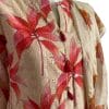 Skin/Pink Floral Printed 3pcs Chickenkari Lawn - Image 2