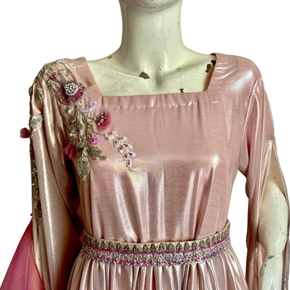 party wear by deafandis