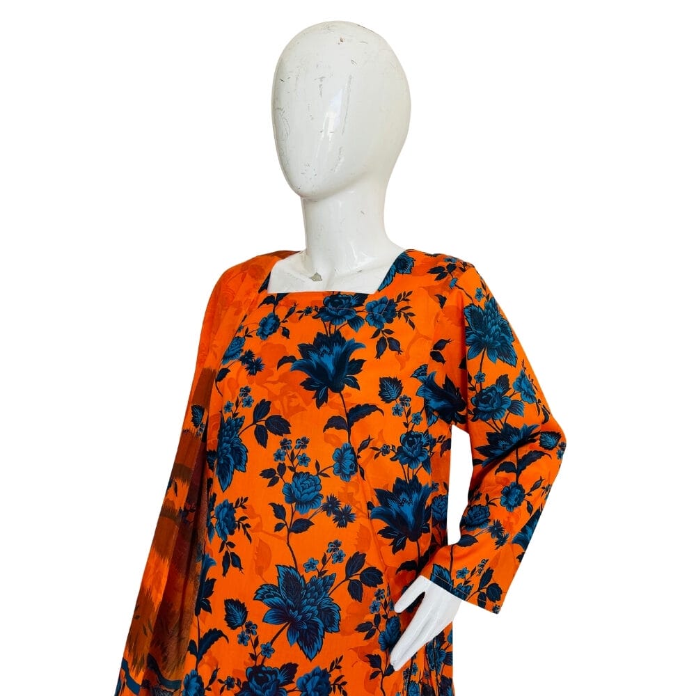 chikenkari by deafandis